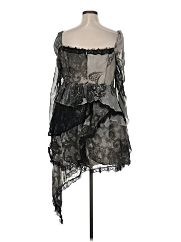 ASOS Design Cocktail Dress (view 2)