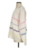 Assorted Brands 100% Cashmere Ivory Cashmere Pullover Sweater Size 1 - photo 5