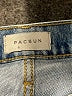 PacSun Blue Jeans Size 23 waist - photo 7