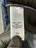Maurices Hearts Blue Jeans Size 18 - photo 5