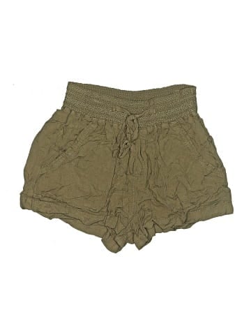 Guess Khaki Shorts (view 1)
