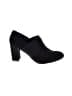 Impo Black Heels Size 10 - photo 1