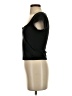 Out From Under Black Short Sleeve Top Size S - photo 5