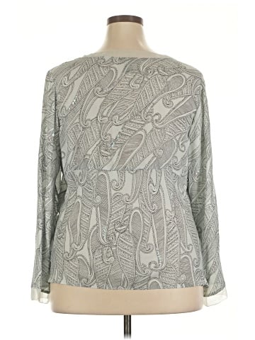 Alfani Blouse (view 2)