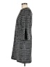 Calvin Klein Tweed Gray Casual Dress Size 6 - photo 5