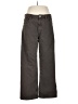 Zara Brown Jeans Size 12 - photo 1