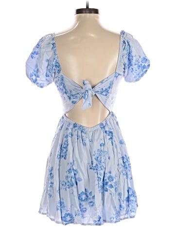 Hollister Cocktail Dress (view 2)