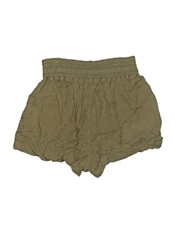 Guess Khaki Shorts (view 2)