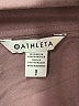 Athleta Purple Sweatshirt Size S - photo 7