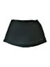 YPB Solid Black Active Skort Size L - photo 1