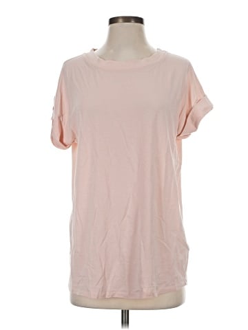 ALLSAINTS Short Sleeve T-Shirt (view 1)