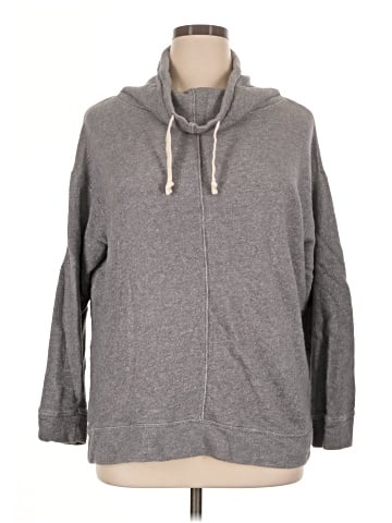 Gap Outlet Zip Up Hoodie (view 1)