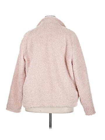 Andree by UNIT Faux Fur Jacket (view 2)