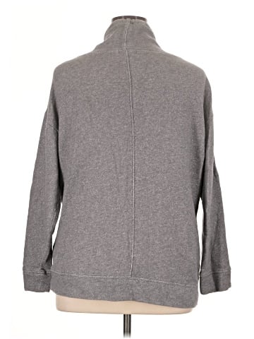 Gap Outlet Zip Up Hoodie (view 2)