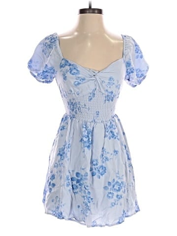 Hollister Cocktail Dress (view 1)