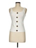 Unbranded Ivory Tank Top Size M - photo 1