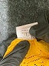 Unbranded Yellow Cardigan Size L - photo 8