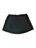 YPB Solid Black Active Skort Size L - photo 2