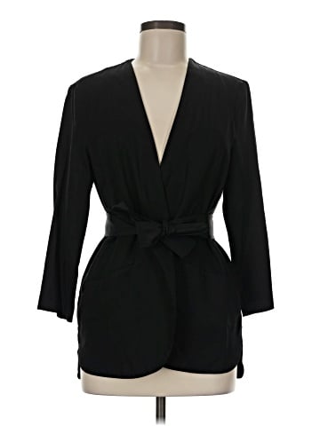 Harlowe & Graham Kimono (view 1)