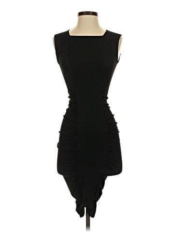BCBGMAXAZRIA Cocktail Dress (view 1)