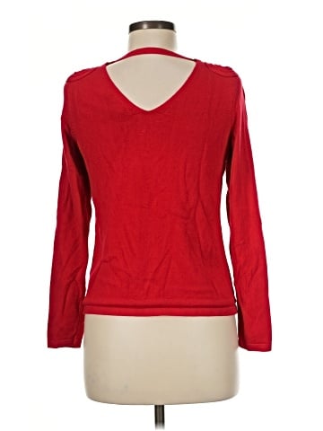 Etcetera Long Sleeve Top (view 2)