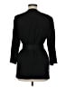 Harlowe & Graham Black Kimono Size M - photo 2