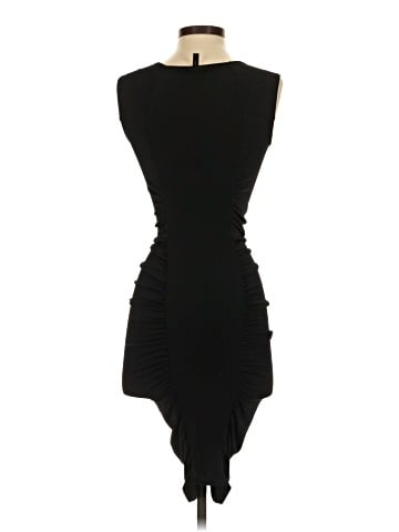 BCBGMAXAZRIA Cocktail Dress (view 2)