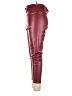 Love Ryan Burgundy Leggings Size 3X - photo 5