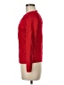 Etcetera Red Long Sleeve Top Size M - photo 5