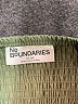 No Boundaries Green Sleeveless Blouse Size 20 - photo 7