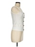 Unbranded Ivory Tank Top Size M - photo 4