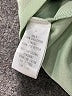 Polagram 100% Polyester Green Kimono Size S - photo 8