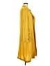 Theory 100% Silk Yellow Jacket Size M - photo 4