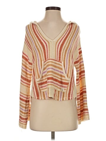 Billabong Cardigan (view 1)