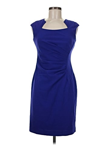 Calvin Klein Cocktail Dress (view 1)