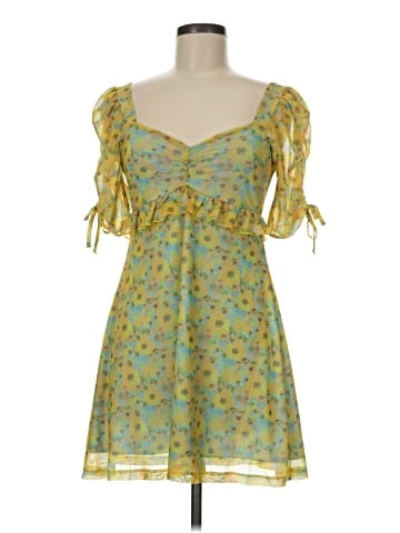 Topshop Casual Dress (view 1)