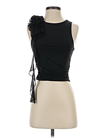 Princess Polly Sleeveless Top (view 1)