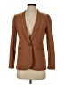 J.Crew Brown Blazer Size 0 - photo 1