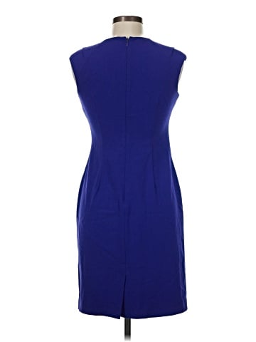 Calvin Klein Cocktail Dress (view 2)