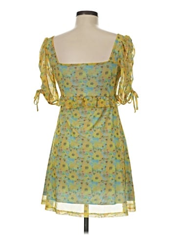 Topshop Casual Dress (view 2)