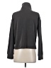 Athleta Gray Turtleneck Sweater Size S - photo 2