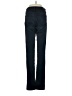 Paige Chevron-herringbone Blue Jeans Size 25 waist - photo 2