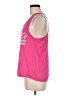 Unbranded 100% Cotton Pink Tank Top Size M - photo 5