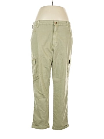 Universal Thread Cargo Pants (view 1)