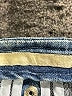 Willow Blue Denim Jacket Size 2 - photo 6