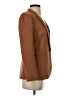 J.Crew Brown Blazer Size 0 - photo 4