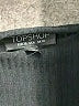 Topshop Black Bodysuit Size 6 - photo 3