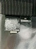 Unbranded 100% Recycled Polyester Solid Black Formal Skirt Size 18 - photo 4