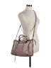 Rebecca Minkoff Pink Satchel One size - photo 2