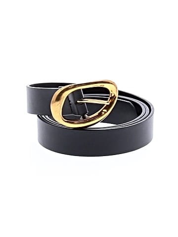 Good American Leather Belt (view 1)